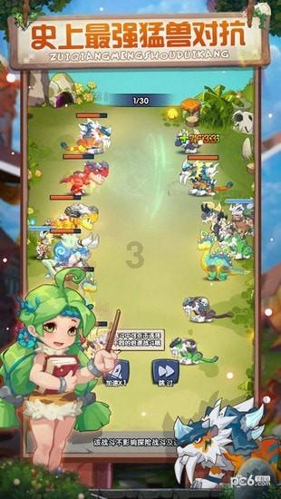 白莲花守则