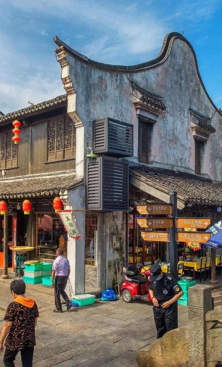 阴森庄园的秘密